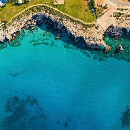 فندق Atlantica Sungarden 4*
