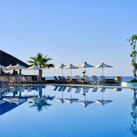 Hotel Atlantica Sungarden Ayia Napa