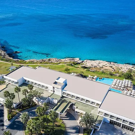 Atlantica Sungarden 4* Ayia Napa