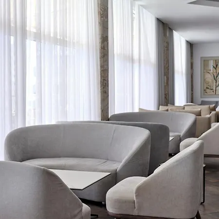 Atlantica Sungarden فندق