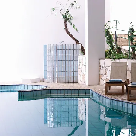 Hotel Atlantica Sungarden