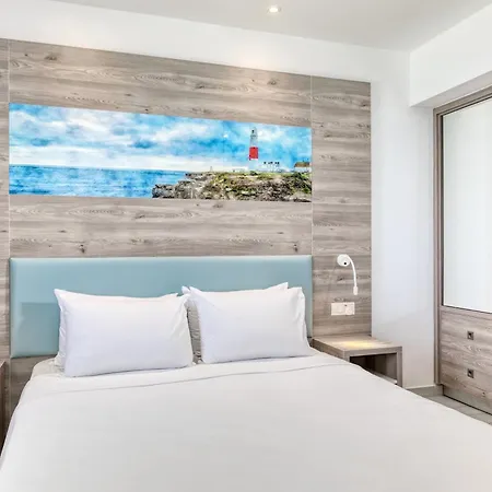 Atlantica Sungarden Hotel Ayia Napa