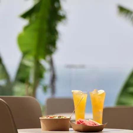 Atlantica Sungarden 4*