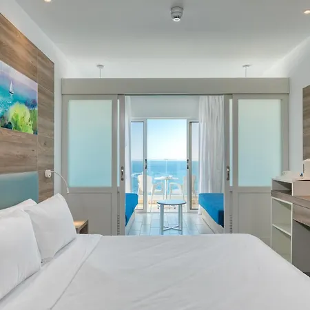 Atlantica Sungarden Hotel 4*