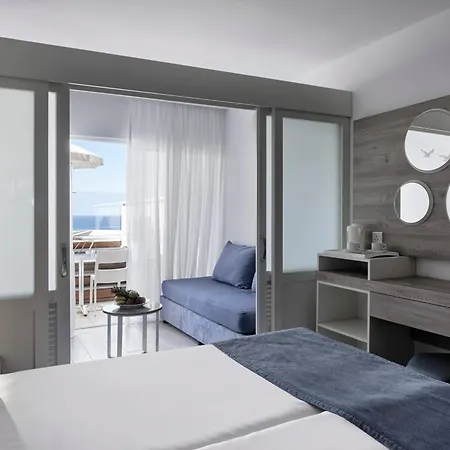 Hotel Atlantica Sungarden 4*