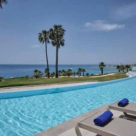 Hotel Atlantica Sungarden Ayia Napa