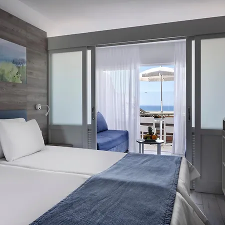 Atlantica Sungarden Hotel 4*