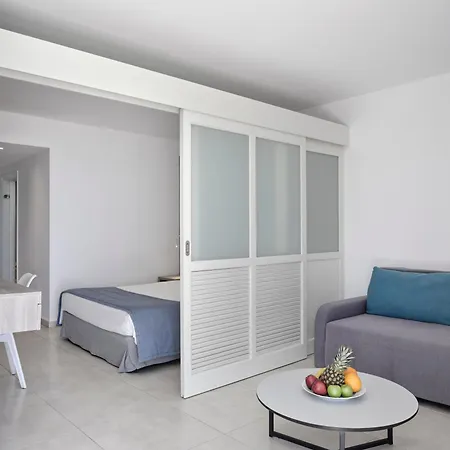 Atlantica Sungarden Hotel Agia Napa