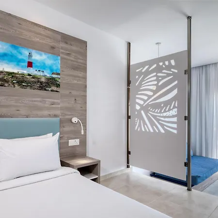 Atlantica Sungarden 4*