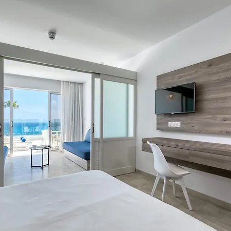 Atlantica Sungarden Hotel 4*
