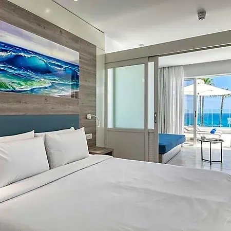 Atlantica Sungarden 4* Ajia Napa