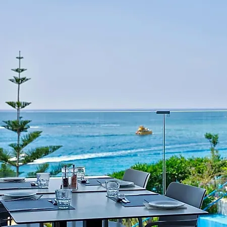 Atlantica Sungarden Hotel