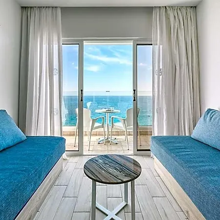Atlantica Sungarden Hotel 4*