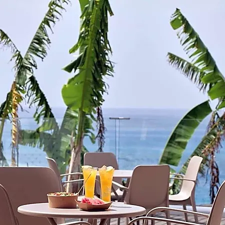Hotel Atlantica Sungarden 4*