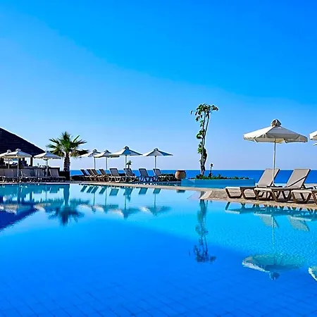 Hotel Atlantica Sungarden 4*