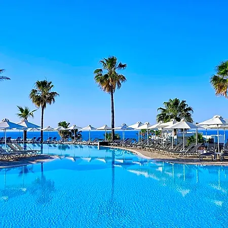 Atlantica Sungarden Ayia Napa