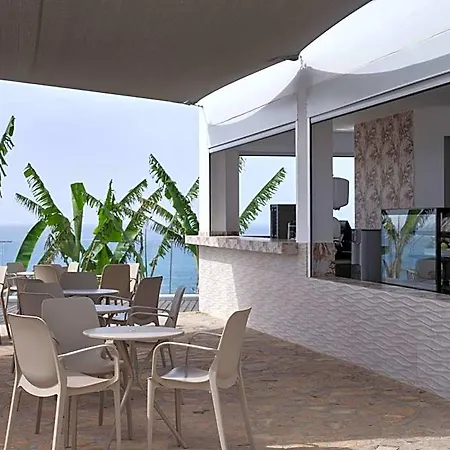 Atlantica Sungarden 4* Ayia Napa