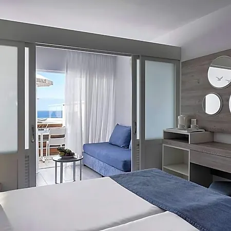 Atlantica Sungarden 4* Ayia Napa