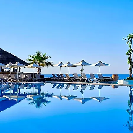 Atlantica Sungarden Hotel
