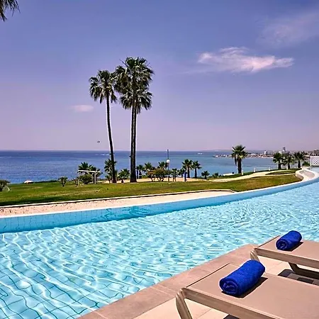 Atlantica Sungarden 4* Ajia Napa