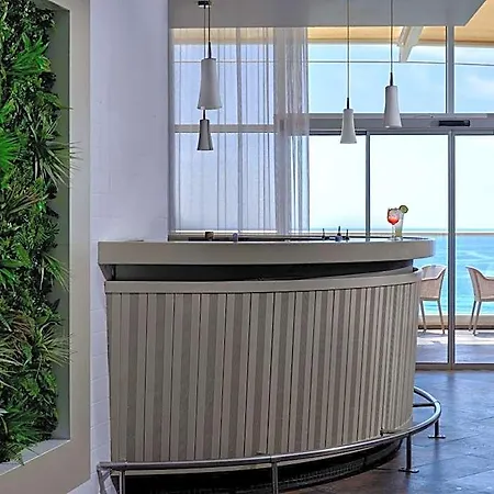 Hotel Atlantica Sungarden 4*