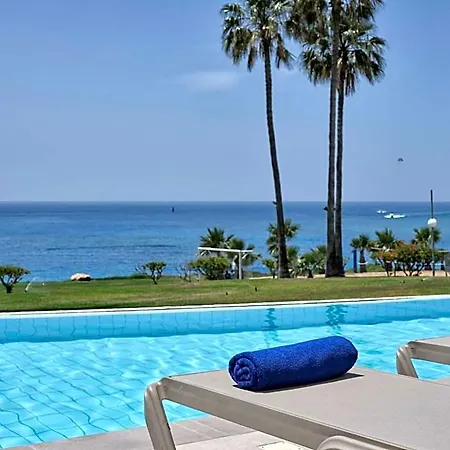 Atlantica Sungarden 4*