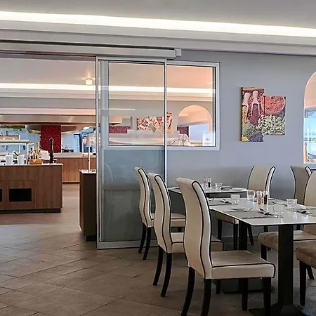 Atlantica Sungarden