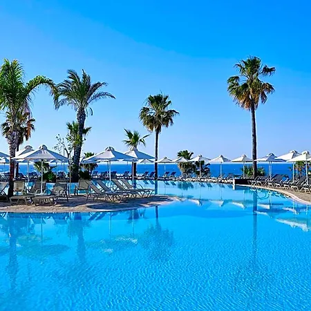 Atlantica Sungarden Ajia Napa