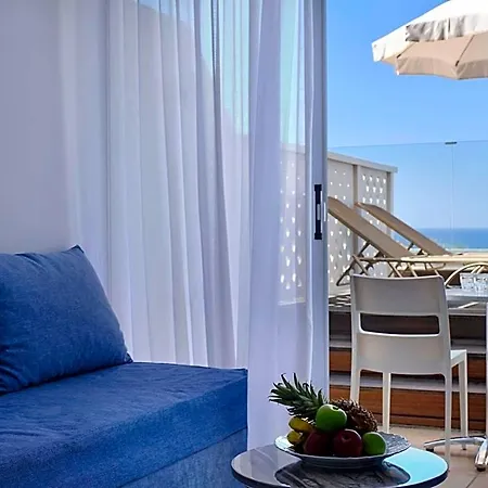 Atlantica Sungarden Hotel