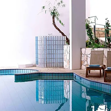Atlantica Sungarden Hotel Ayia Napa