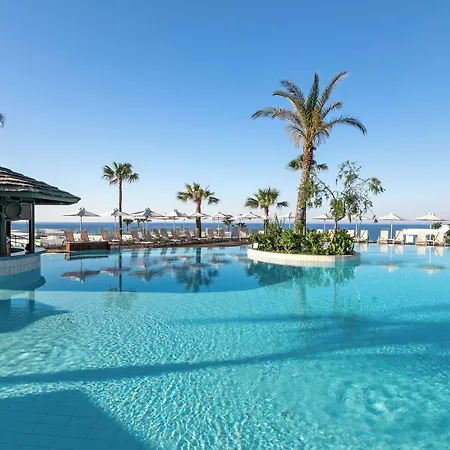Hotel Atlantica Sungarden