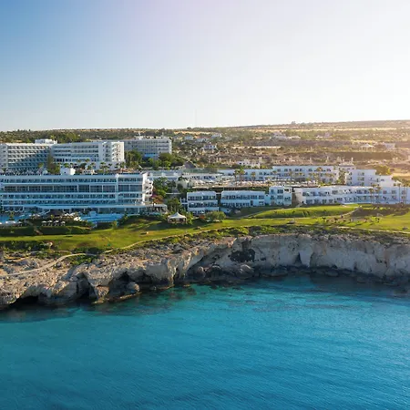Atlantica Sungarden Hotel 4*