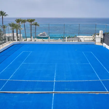 Atlantica Sungarden