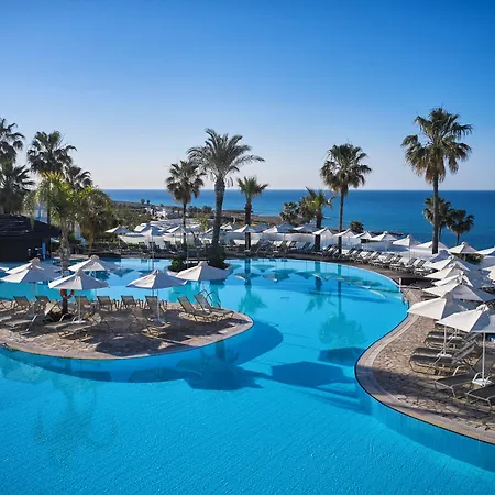 Atlantica Sungarden 4*