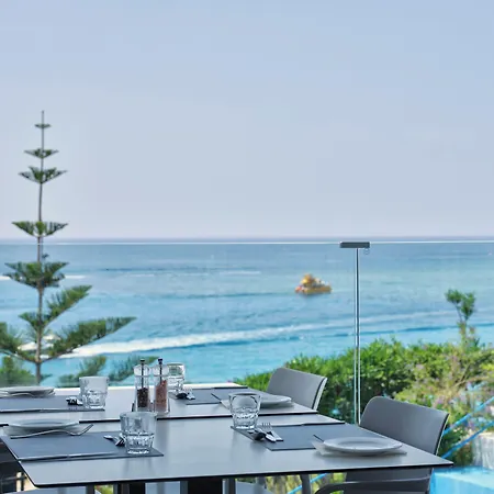 Atlantica Sungarden Hotel Agia Napa