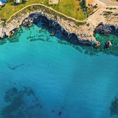 Hotel Atlantica Sungarden Agia Napa
