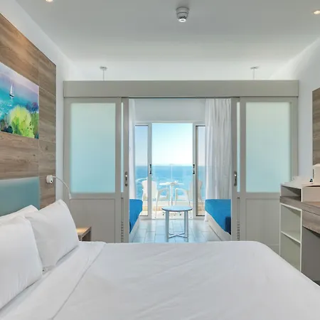 Hotel Atlantica Sungarden