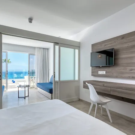 Atlantica Sungarden Hotel 4*
