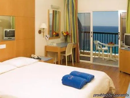 Hotel Atlantica Sungarden