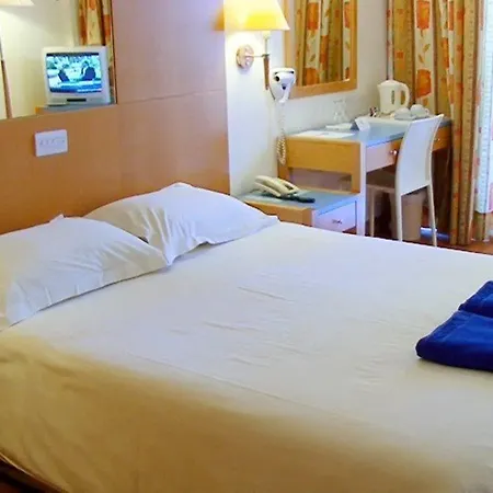 Hotel Atlantica Sungarden