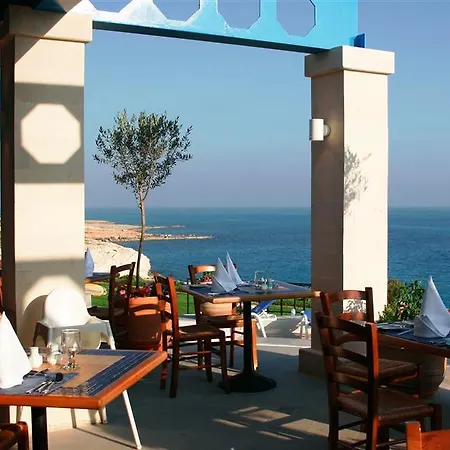 Hotel Atlantica Sungarden 4*