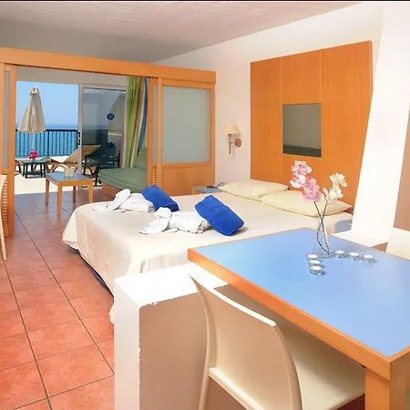 Hotel Atlantica Sungarden