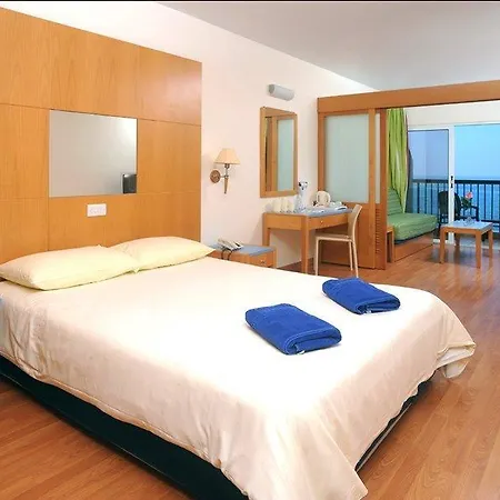 Atlantica Sungarden أيا نابا