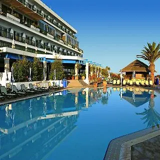 Hotel Atlantica Sungarden Ayia Napa