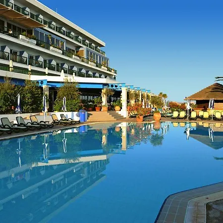 Atlantica Sungarden Hotel Agia Napa