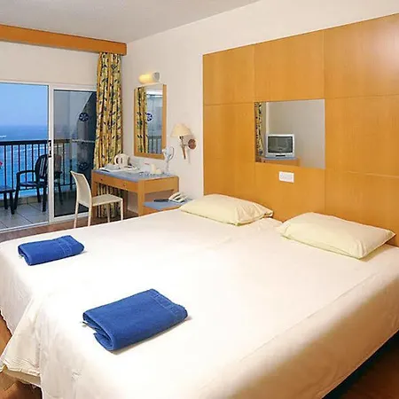 Atlantica Sungarden 4*