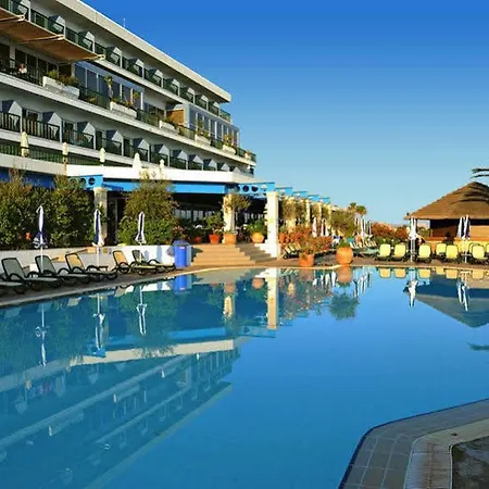 Atlantica Sungarden 4*