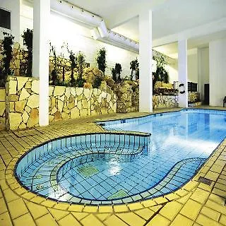 Hotel Atlantica Sungarden Ayia Napa