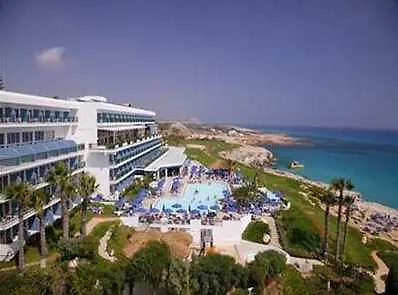 Hotel Atlantica Sungarden 4*