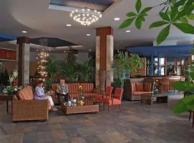 Atlantica Sungarden 4*